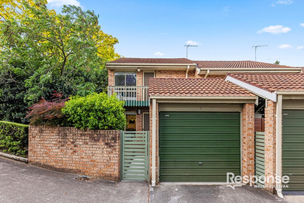 1/2 Canyon Rd, Baulkham Hills, NSW 2153