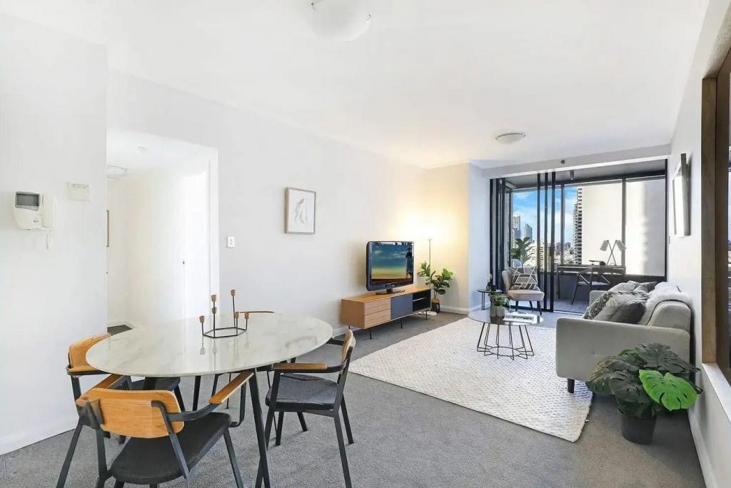3013/91 Liverpool St, Sydney, NSW 2000