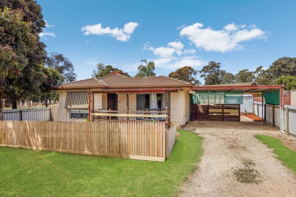 3 Grenfell Ave, Eaglehawk, VIC 3556