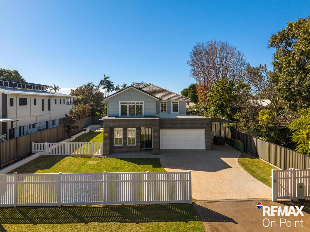 178 Colburn Ave, Victoria Point, QLD 4165