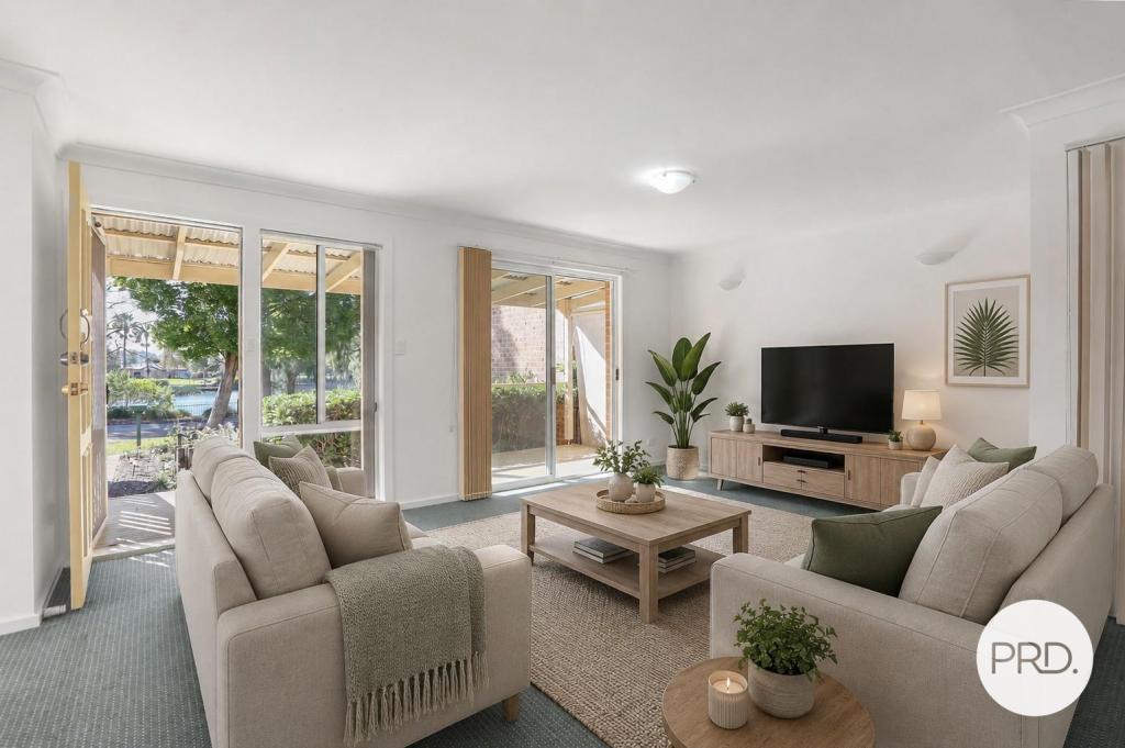 10 STANTHORPE DR, KANAHOOKA, NSW 2530