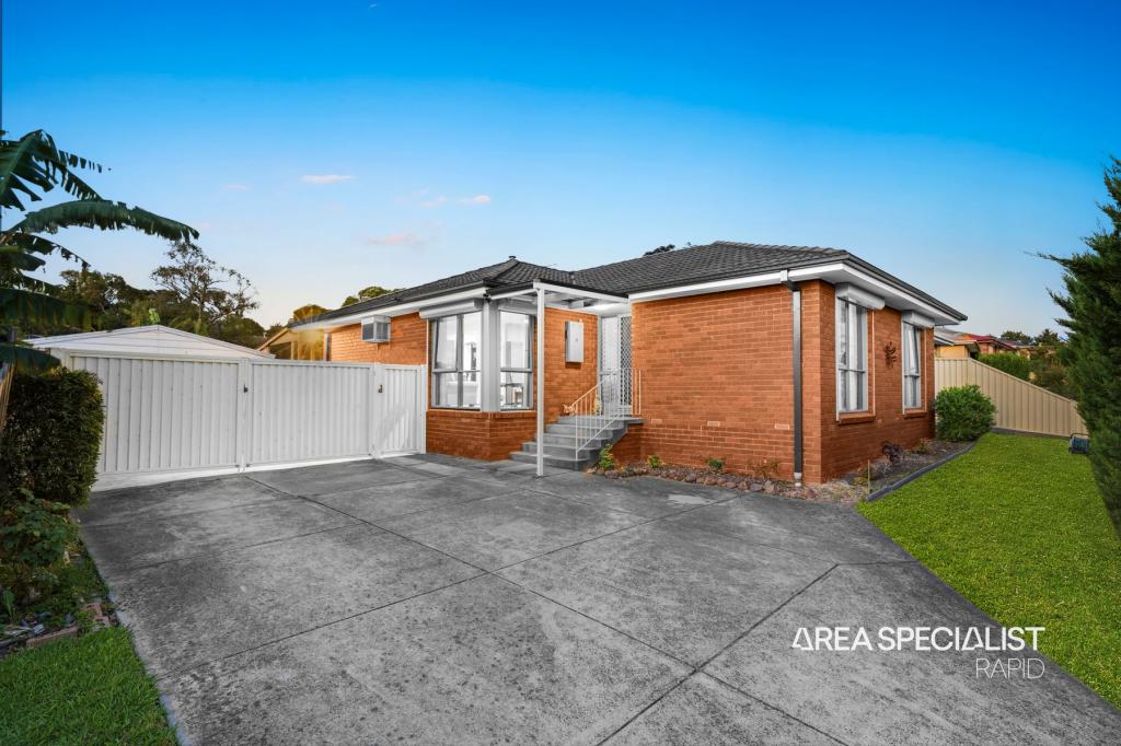 113 Pound Rd, Hampton Park, VIC 3976