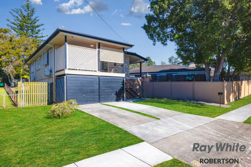 61 GARIE ST, WISHART, QLD 4122