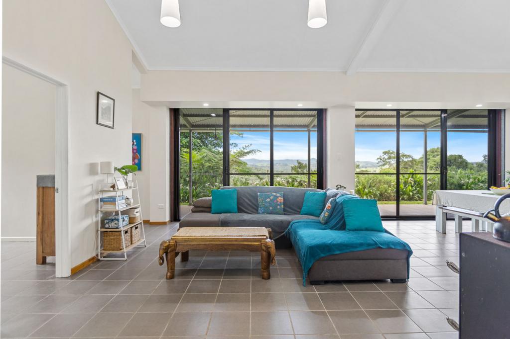 4643 Palmerston Hwy, Mungalli, QLD 4886