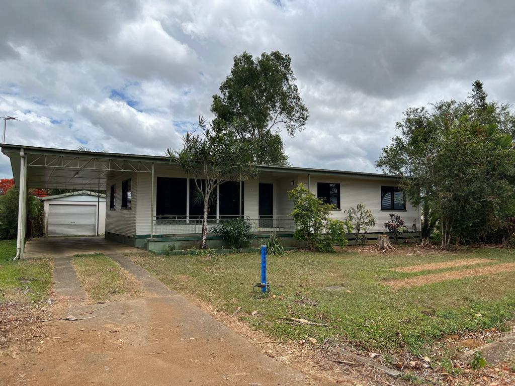 129 Aerodrome Rd, Mundoo, QLD 4860