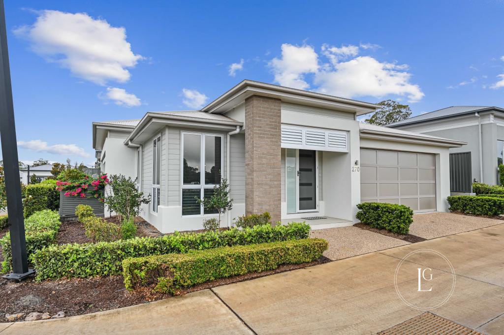 270/75 Highgrove Dr, Highfields, QLD 4352