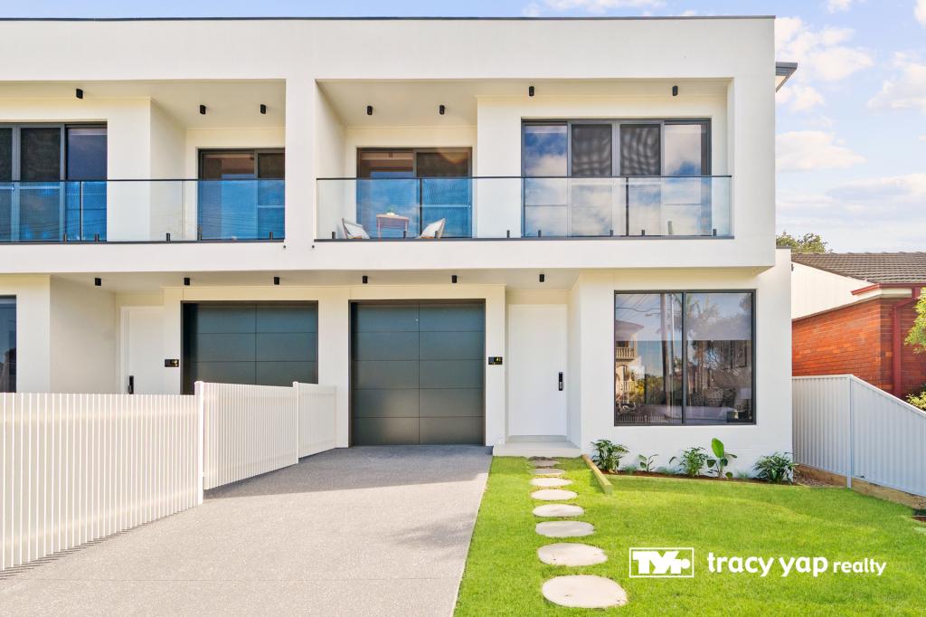48 SOBRAON RD, MARSFIELD, NSW 2122