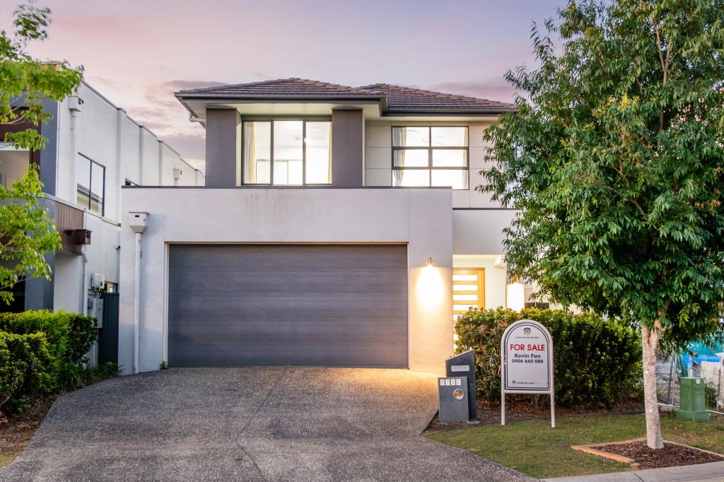 5029 Harbourview Dr, Hope Island, QLD 4212