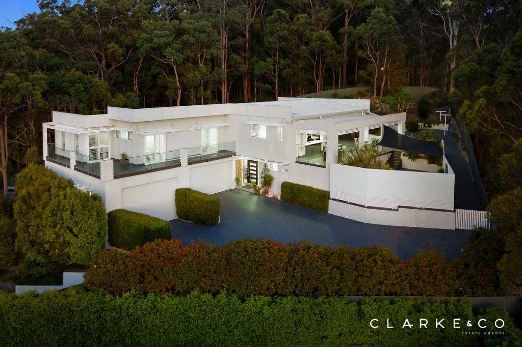 6 BANGALORE PL, CAMERON PARK, NSW 2285