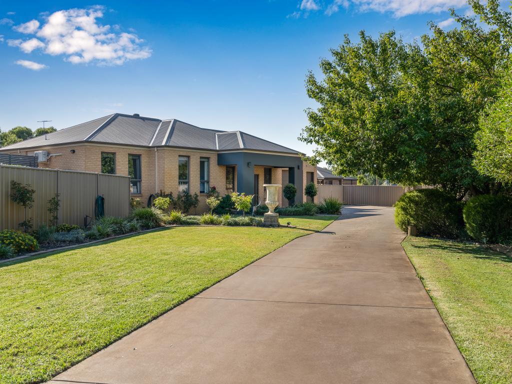 5 Shiraz Ct, Wangaratta, VIC 3677