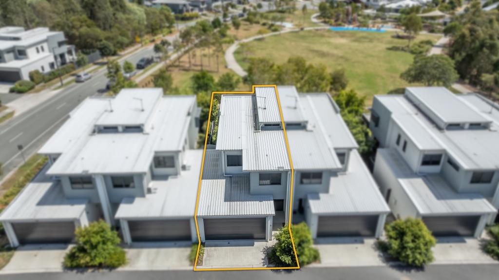 3/18 Foreshore St, Coomera, QLD 4209