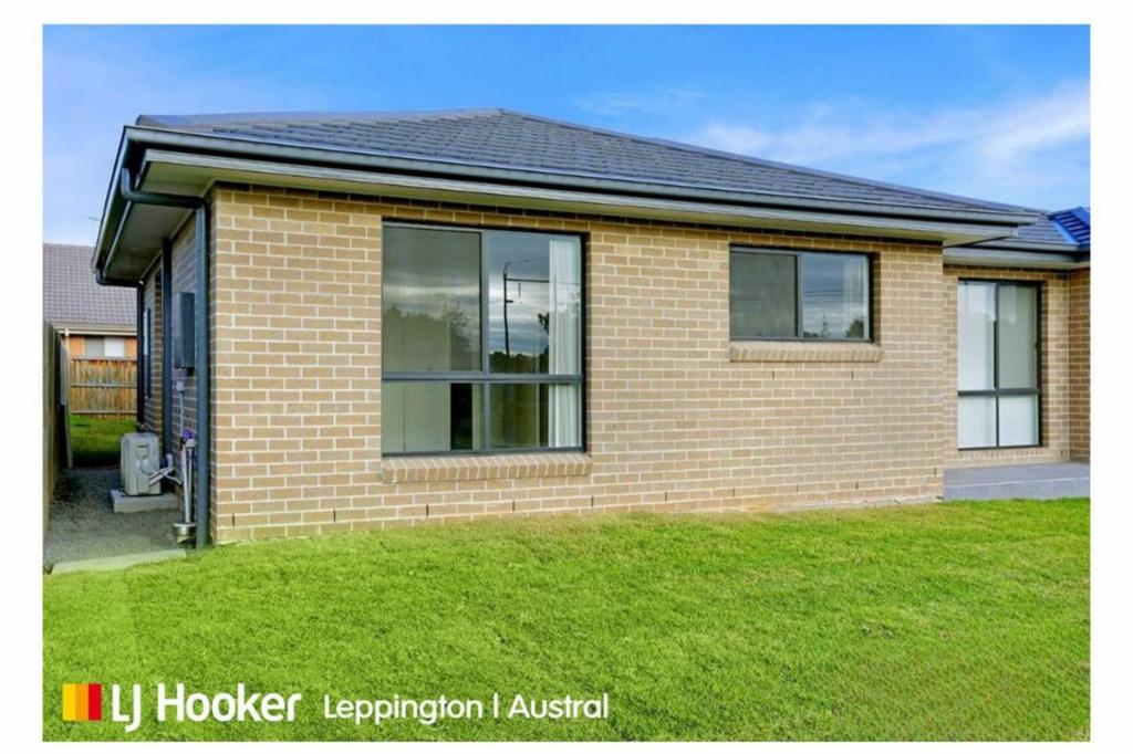 48a Colenso Cct, Edmondson Park, NSW 2174