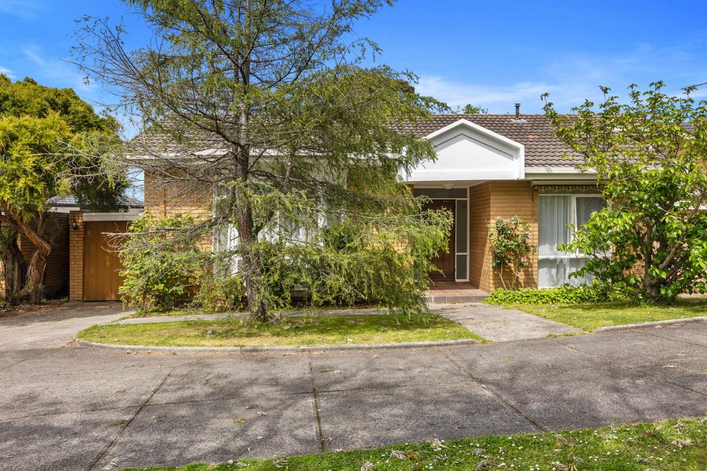 6/20-24 Wingate Ave, Mount Waverley, VIC 3149