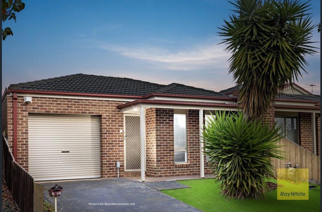 1/13 BRIDLEPATH DR, TRUGANINA, VIC 3029