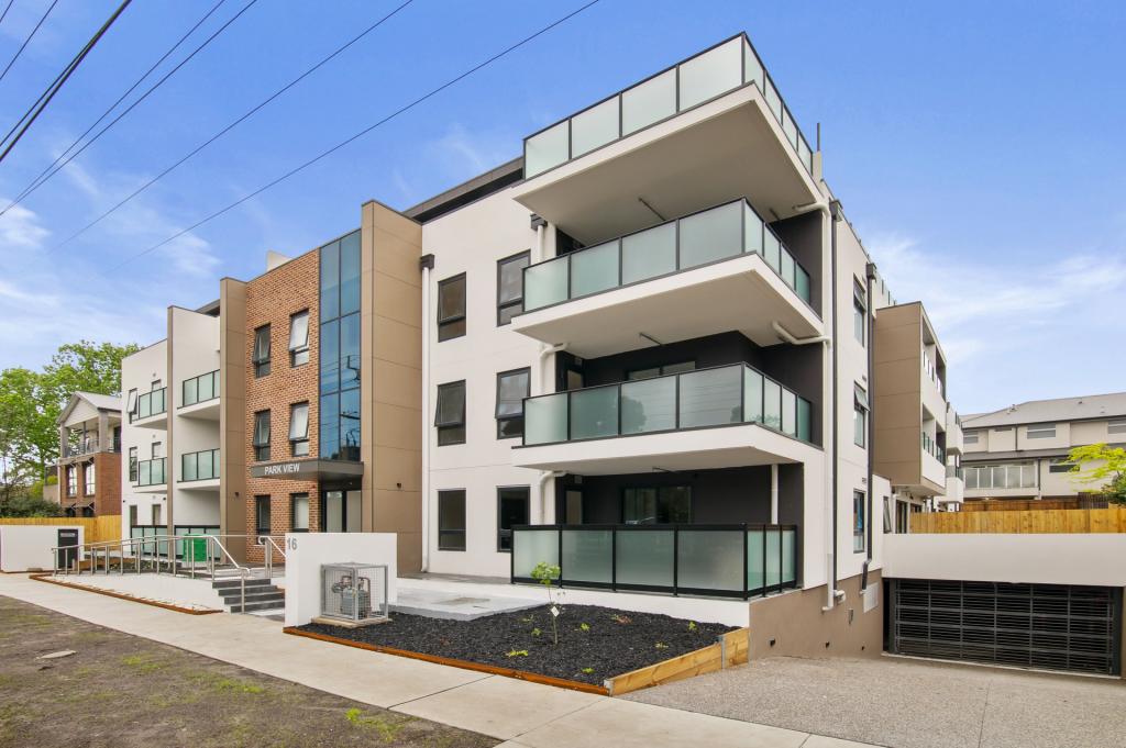 205/14-16 Springfield Ave, Croydon, VIC 3136