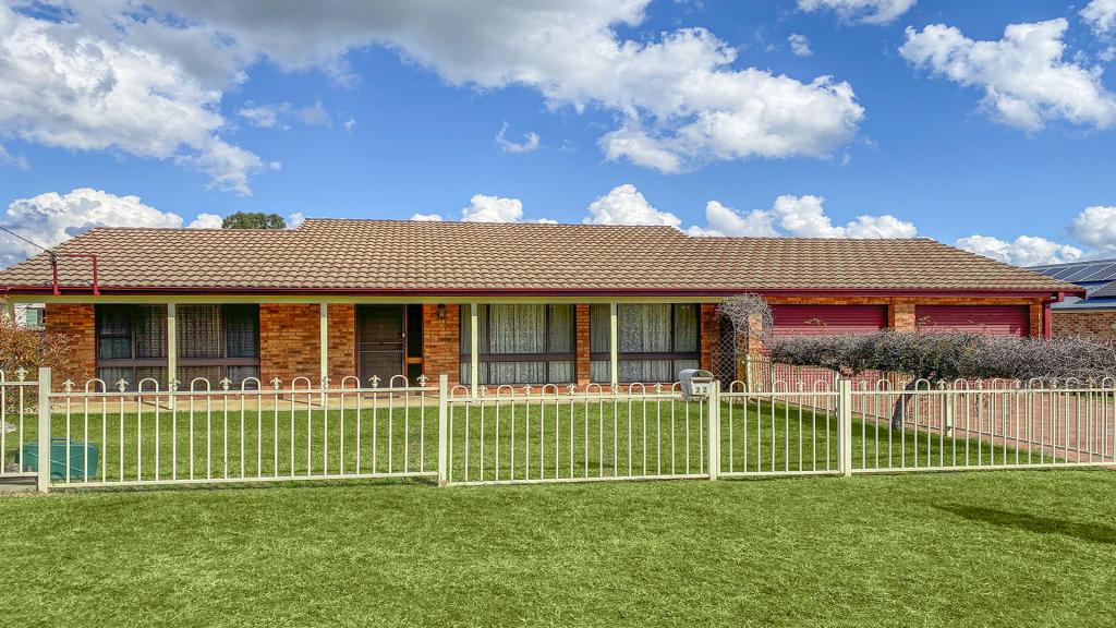 22 Piper St, Rylstone, NSW 2849