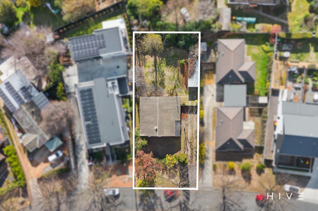 17 Hope St, Dickson, ACT 2602