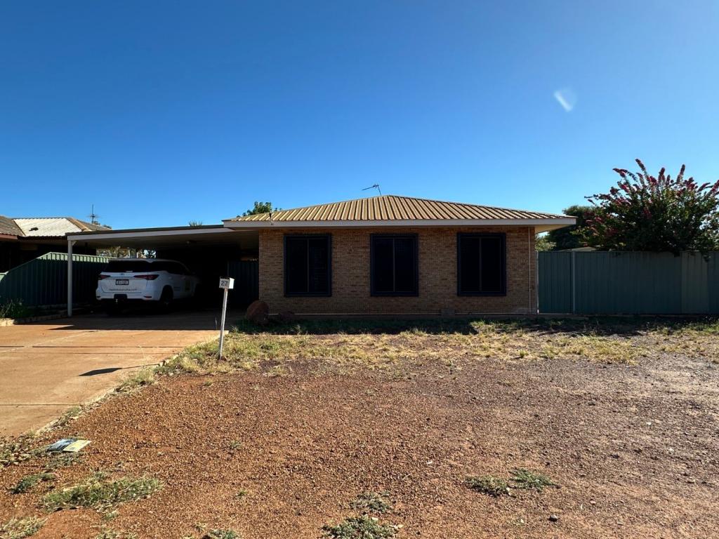 27 Baseden Way, Nickol, WA 6714