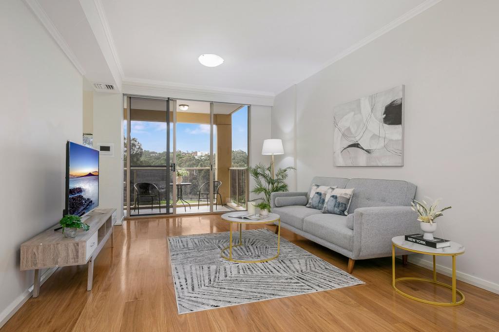 192/20 Lusty St, Wolli Creek, NSW 2205