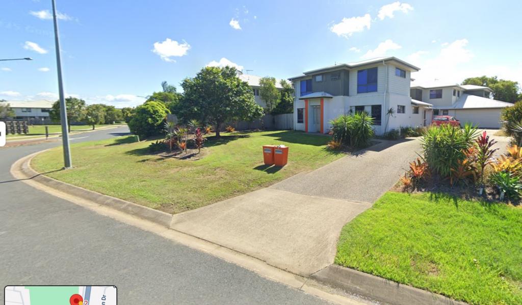 2/35 Makybe Diva Dr, Ooralea, QLD 4740