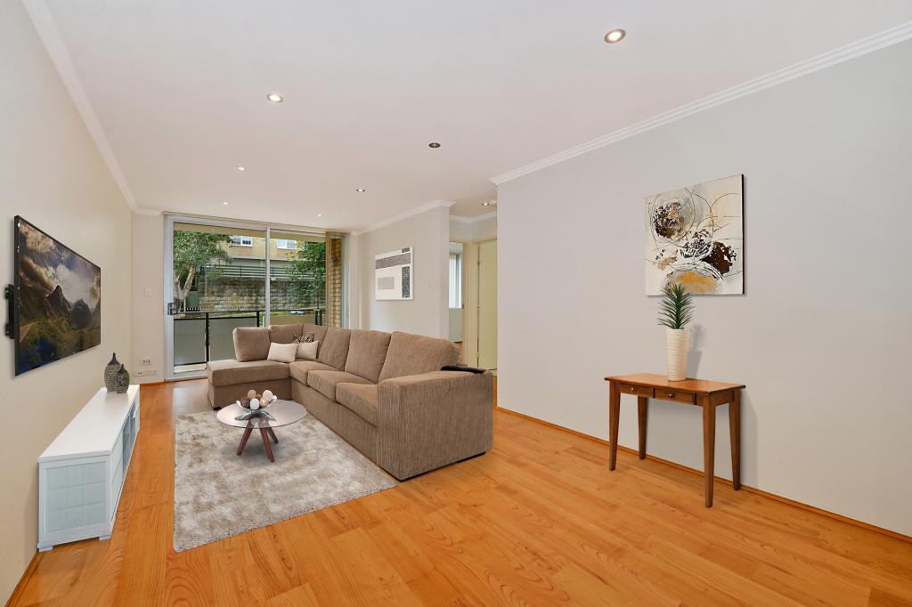 6/33 Sir Thomas Mitchell Rd, Bondi Beach, NSW 2026