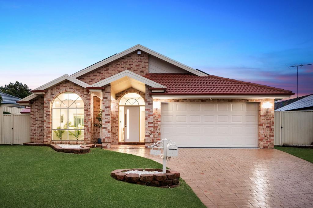 42 Teawa Cres, Glenwood, NSW 2768