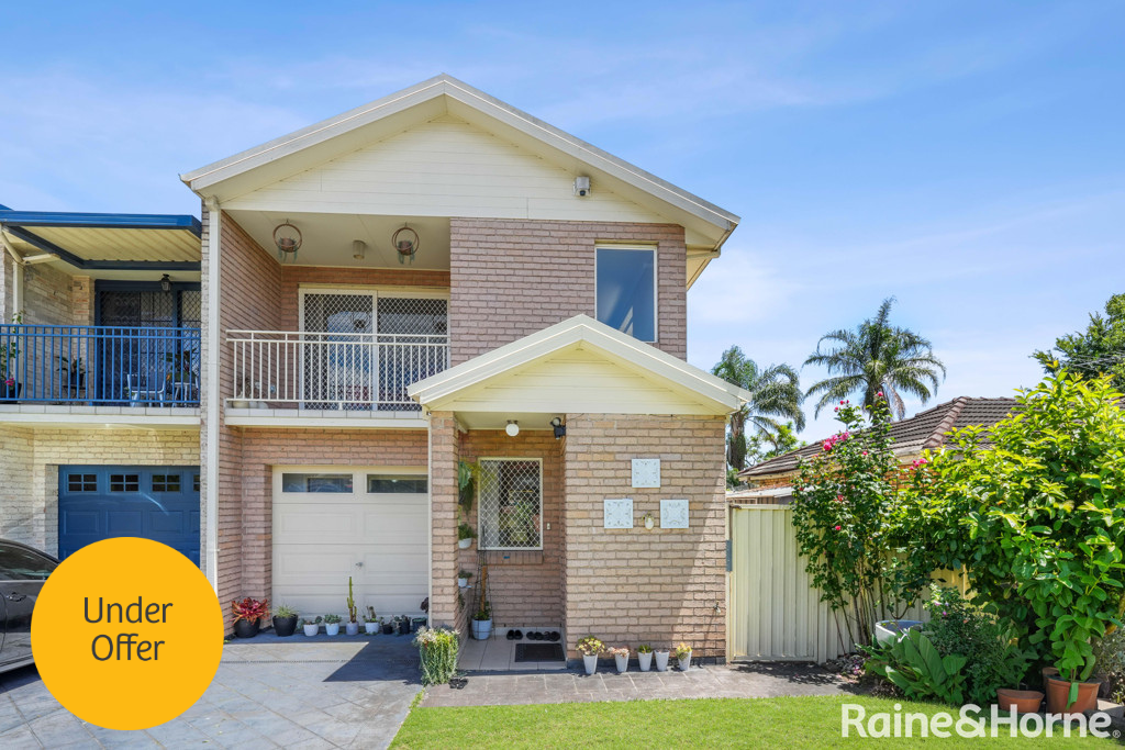 13a Euroka St, Ingleburn, NSW 2565