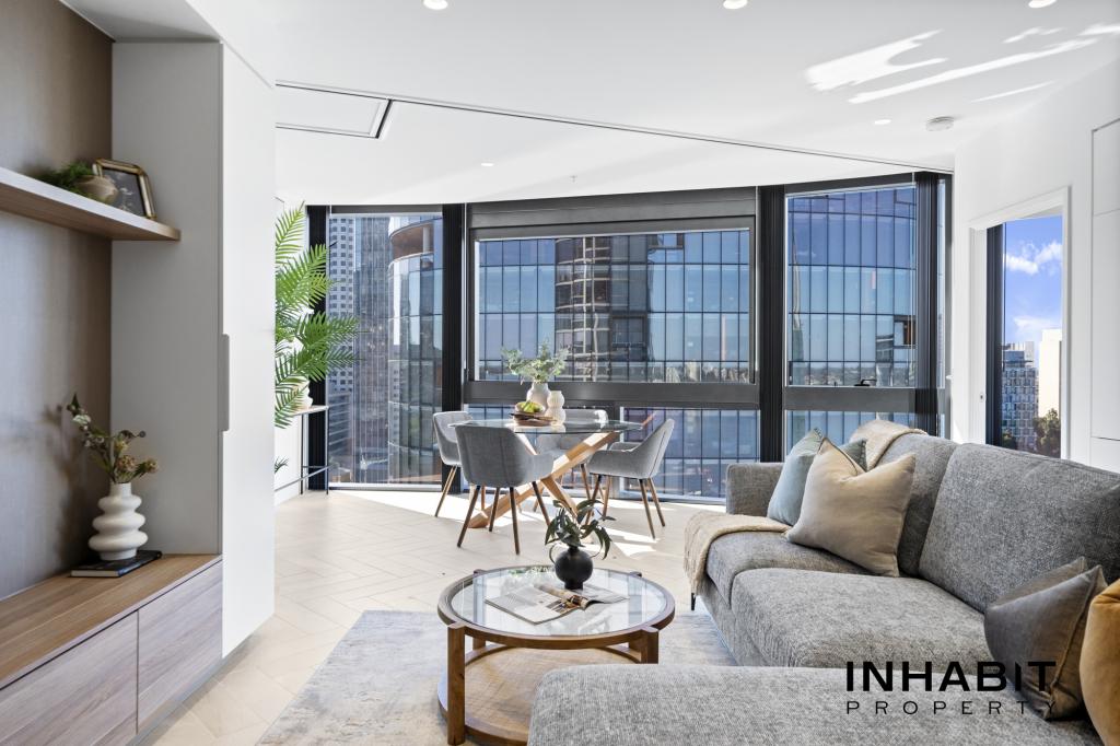 1709/11 BARRACK SQ, PERTH, WA 6000