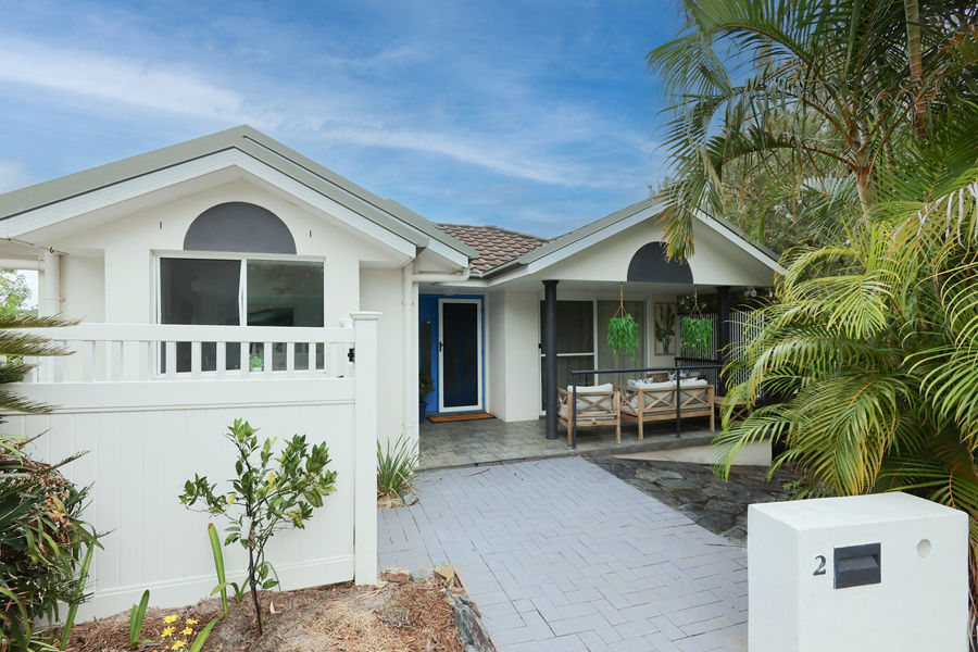2 Melrose Pl, Korora, NSW 2450