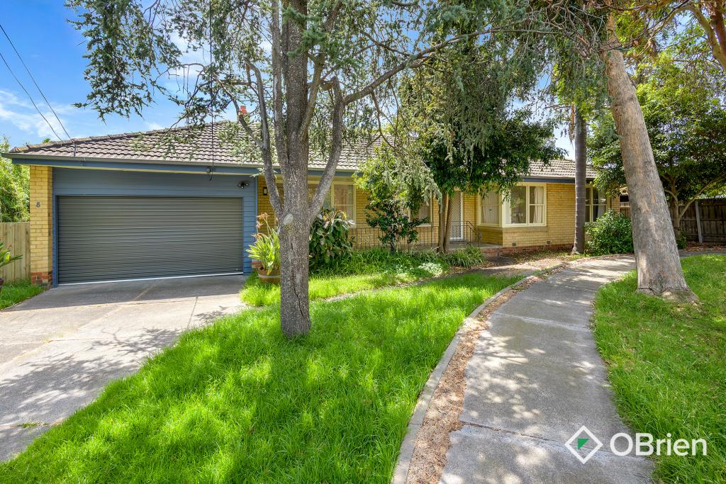 8 Rodney Ct, Frankston, VIC 3199