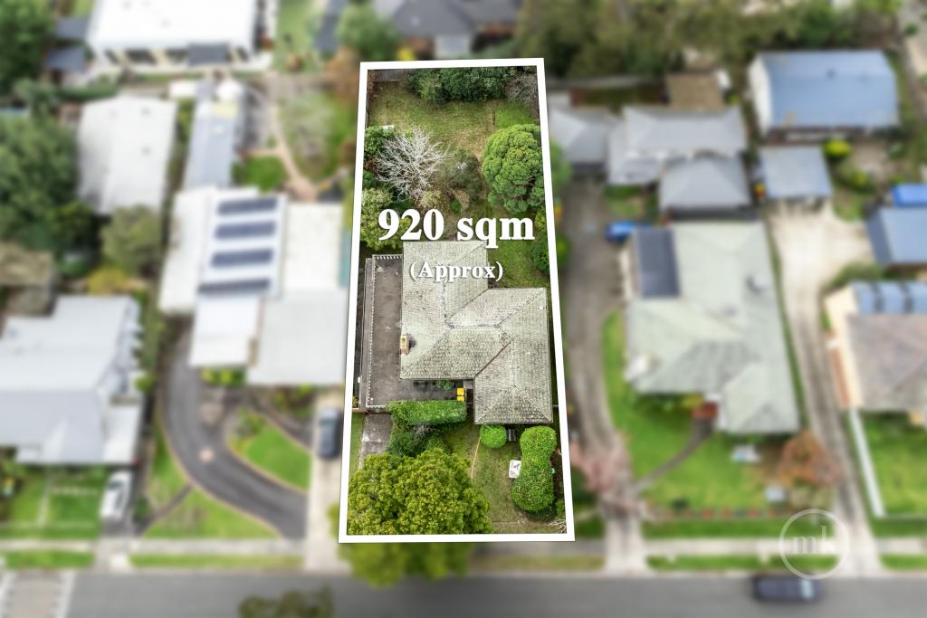 12 Gregg St, Diamond Creek, VIC 3089