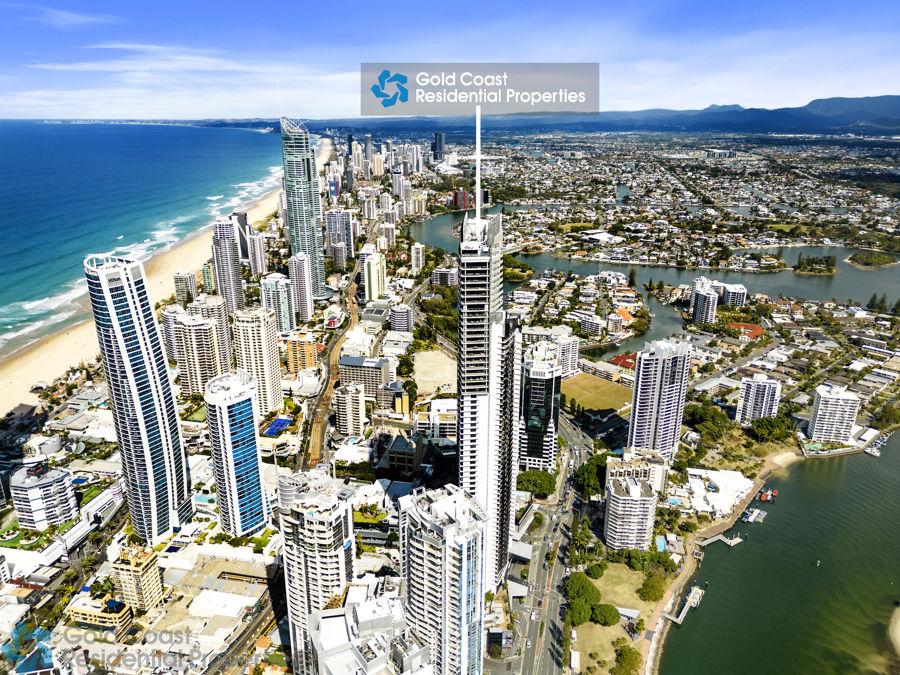 1134/9 Ferny Ave, Surfers Paradise, QLD 4217