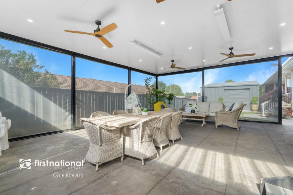 17 Macalister Dr, Goulburn, NSW 2580