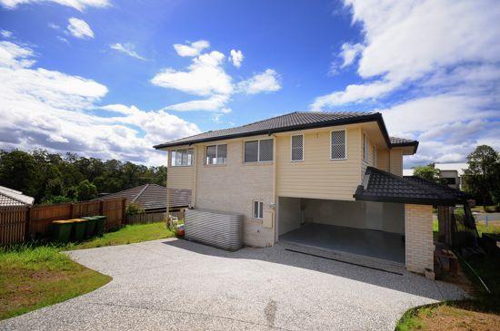 1 Elmwood Cct, Springfield Lakes, QLD 4300