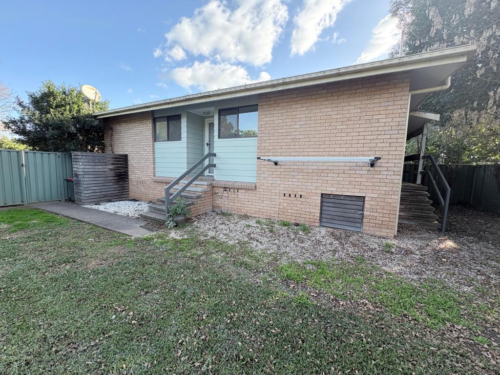 6/63 Ford St, Muswellbrook, NSW 2333