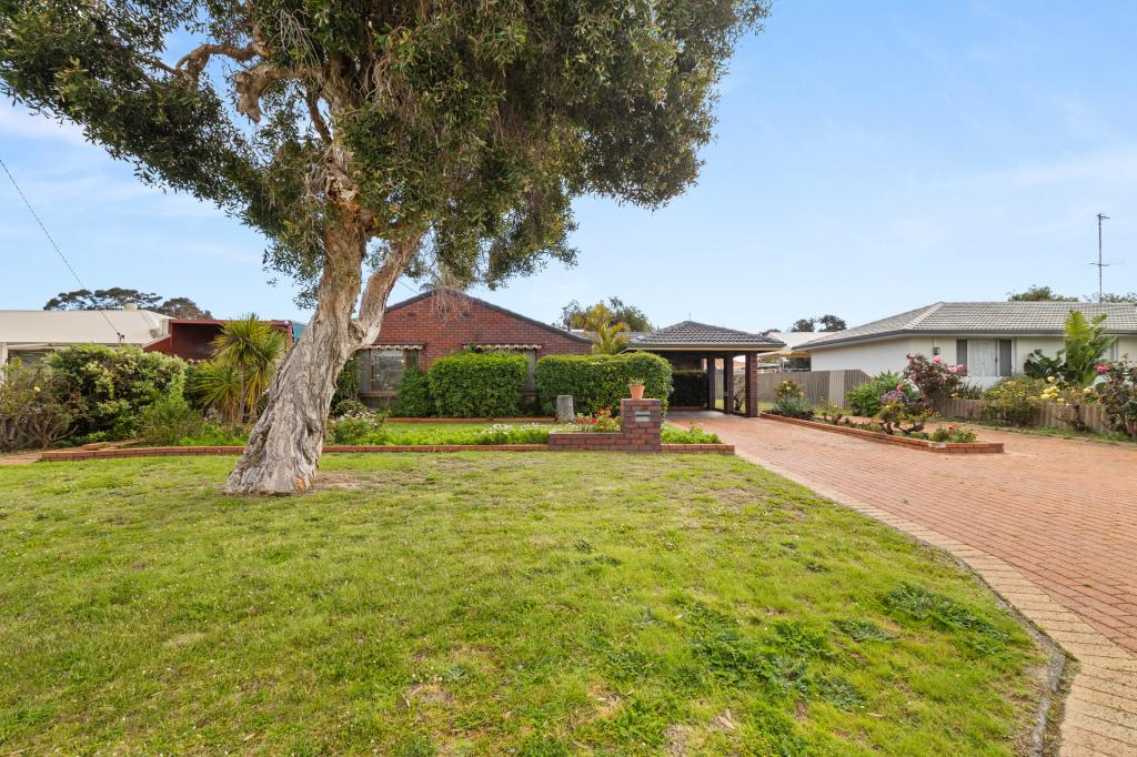 15 BRYANT ST, EAST BUNBURY, WA 6230