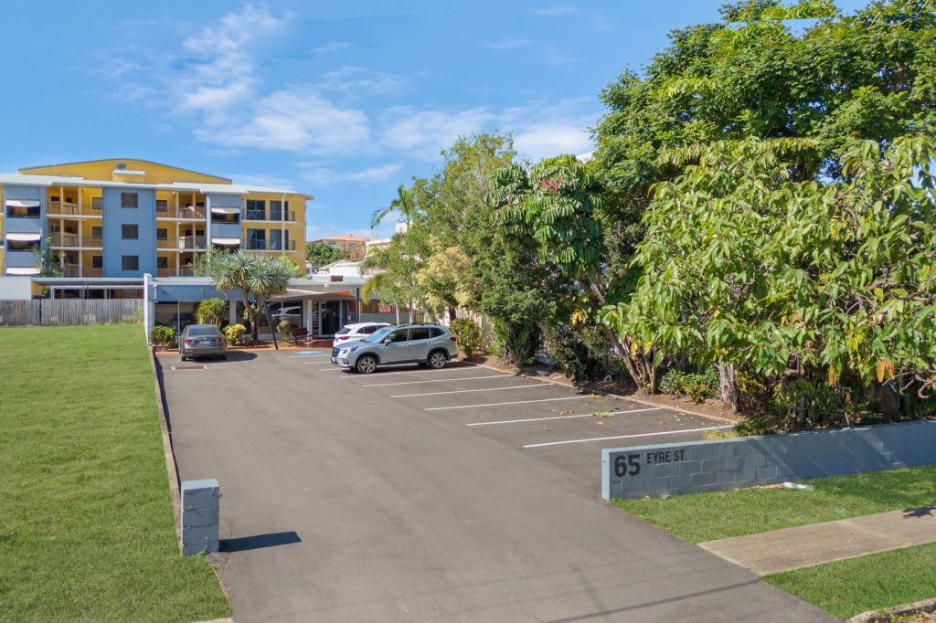 65 Eyre St, North Ward, QLD 4810