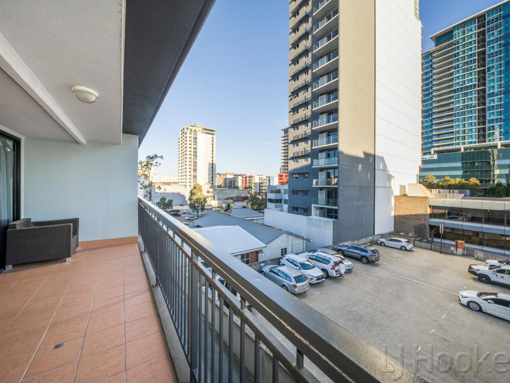 309/251 Hay St, East Perth, WA 6004