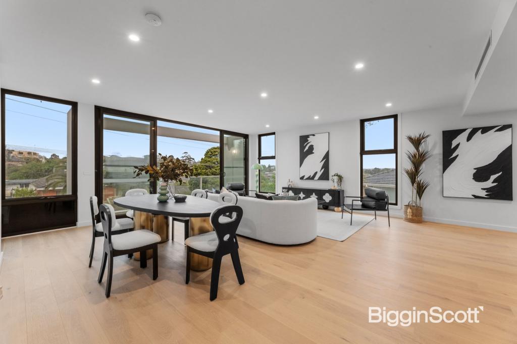 3/368 Manningham Rd, Doncaster, VIC 3108