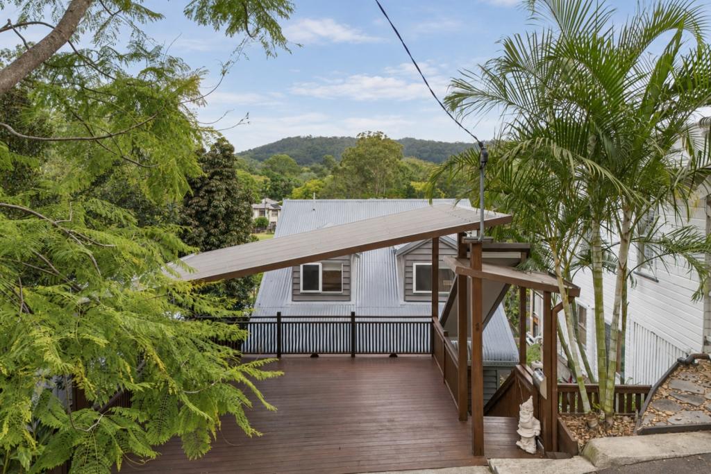 49 Fewings St, Toowong, QLD 4066