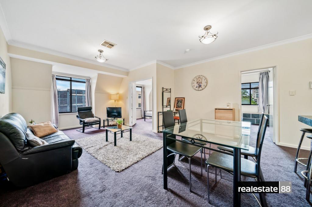 37/11 Regal Pl, East Perth, WA 6004
