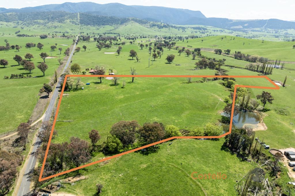 187 Cudgewa Rd, Cudgewa, VIC 3705