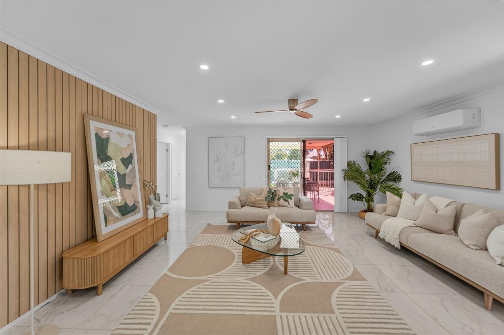 38 Calvary Cres, Boondall, QLD 4034