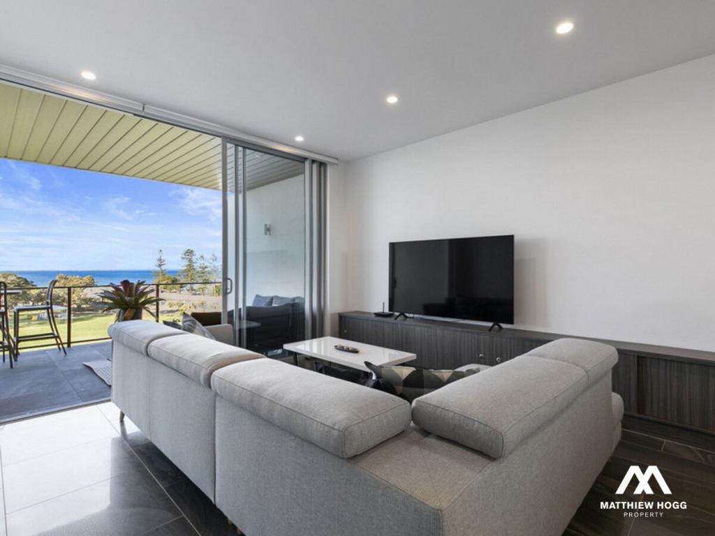 408/32 Glenora St, Wynnum, QLD 4178