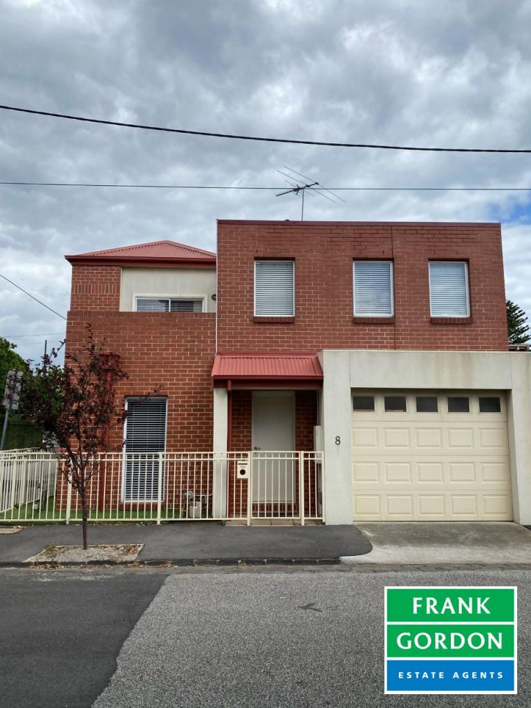 8 Alfred St, Port Melbourne, VIC 3207