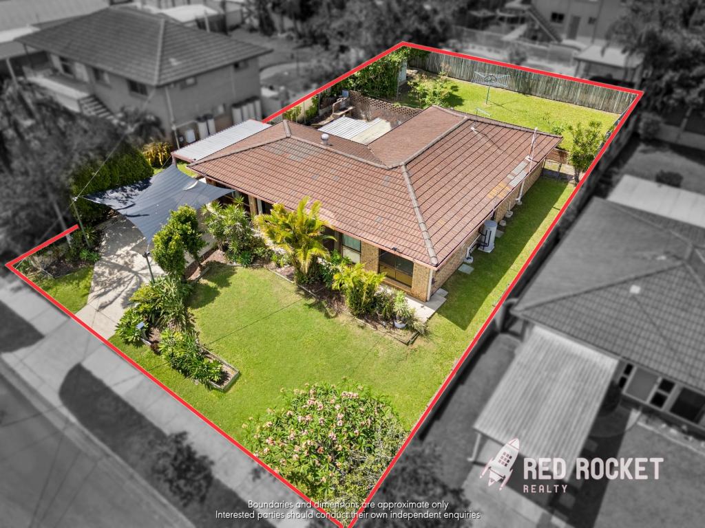 21 BOONGEEN ST, ROCHEDALE SOUTH, QLD 4123