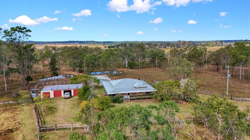 552 Cedars Rd, South Kolan, QLD 4670