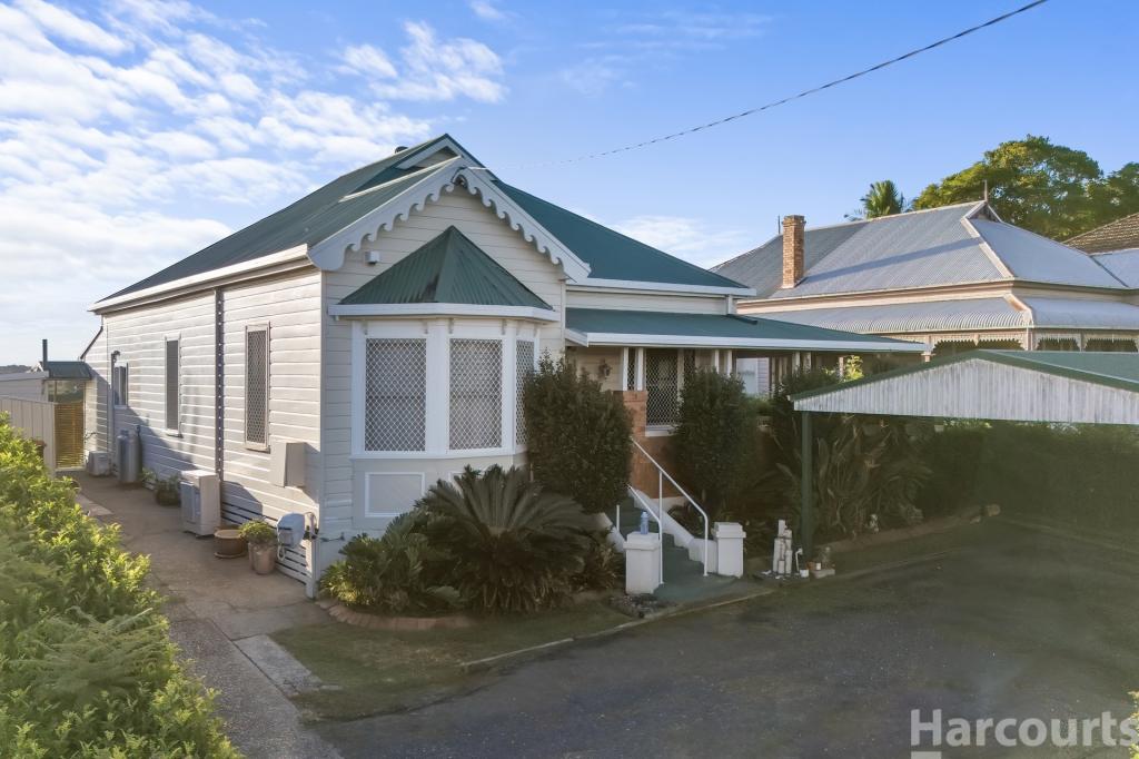 20 Lord St, East Kempsey, NSW 2440