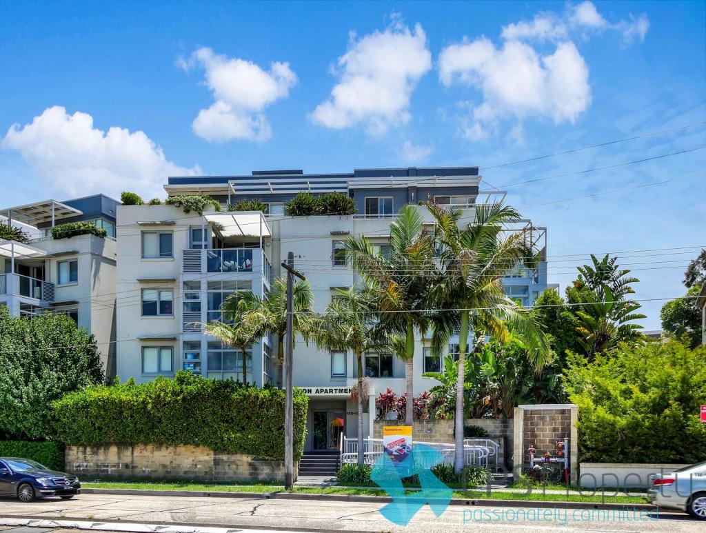 3/173-179 Princes Hwy, Kogarah, NSW 2217