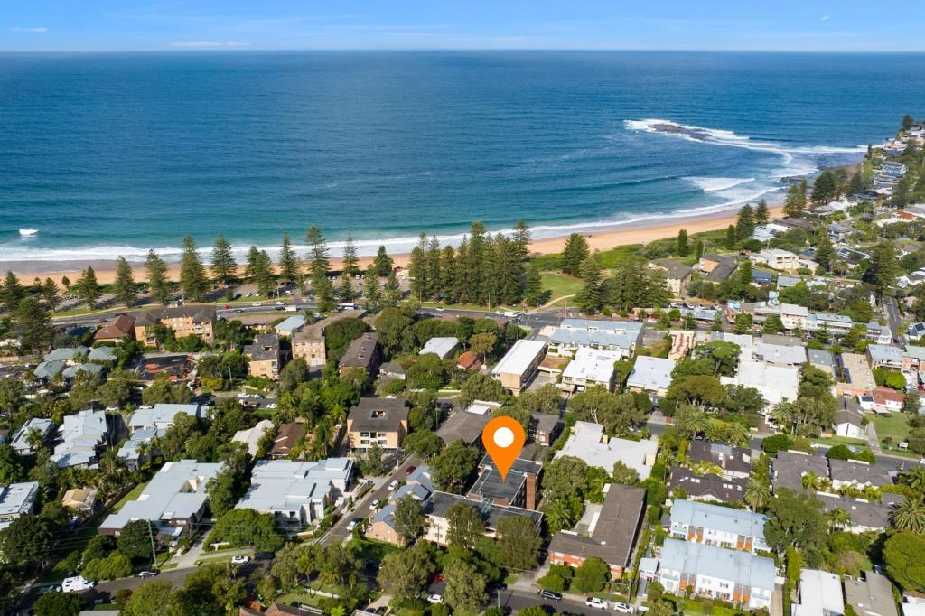 3/27 Ocean Ave, Newport, NSW 2106